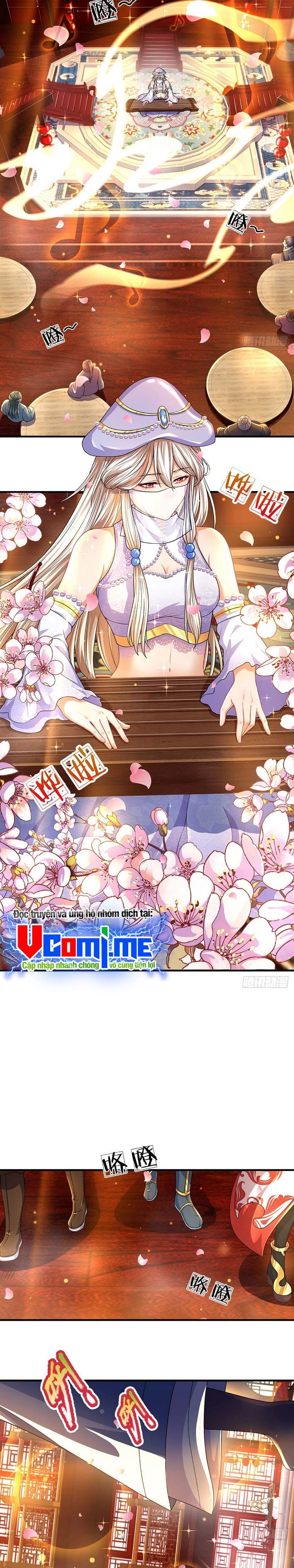 đọc truyện Bắt Đầu Với Chí Tôn Đan Điền Chương 161 ảnh 4 tại Thiên Thai Truyện