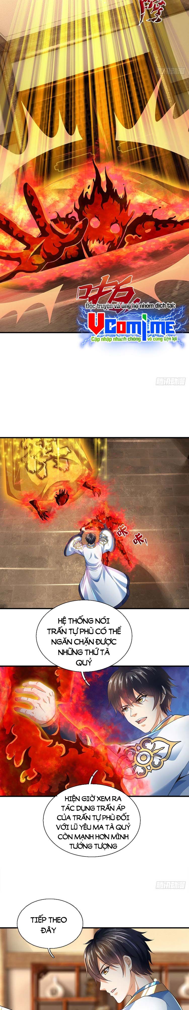 đọc truyện Bắt Đầu Với Chí Tôn Đan Điền Chương 161 ảnh 22 tại Thiên Thai Truyện