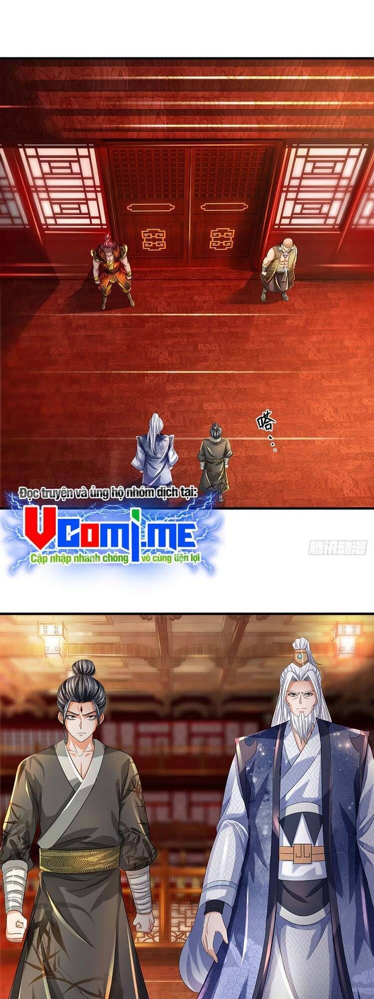 đọc truyện Bắt Đầu Với Chí Tôn Đan Điền Chương 162 ảnh 3 tại Thiên Thai Truyện