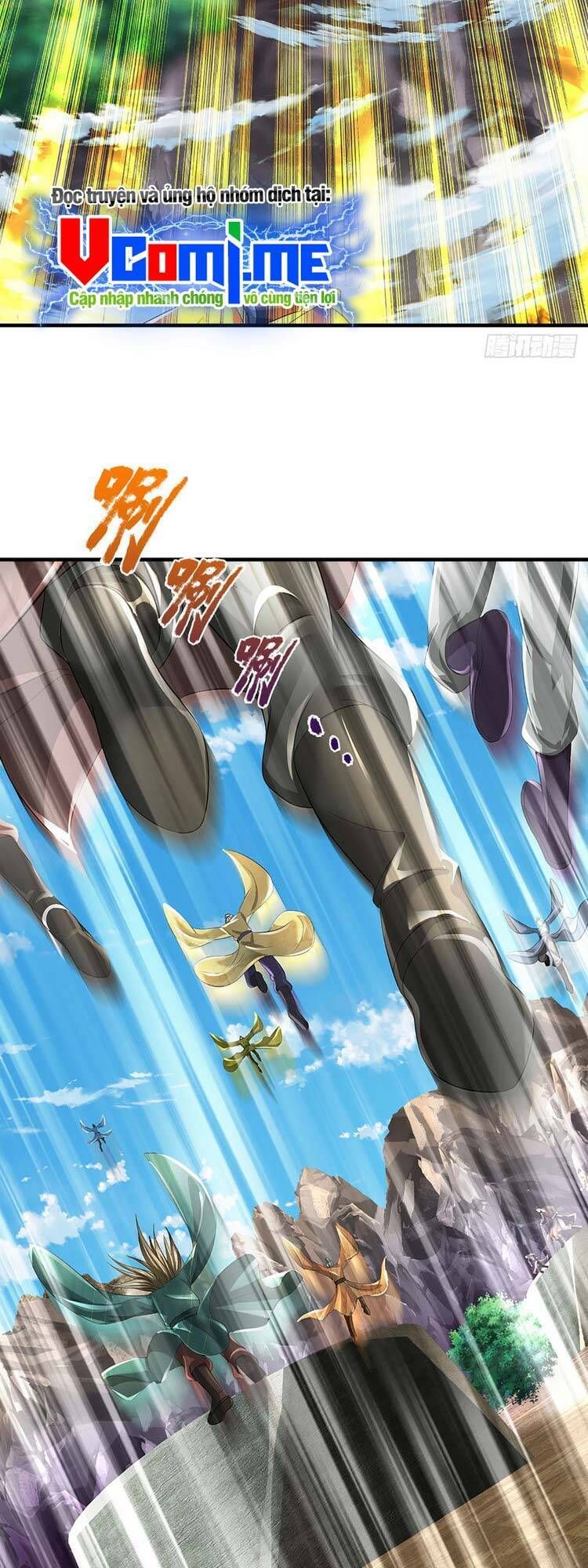 đọc truyện Bắt Đầu Với Chí Tôn Đan Điền Chương 162 ảnh 15 tại Thiên Thai Truyện