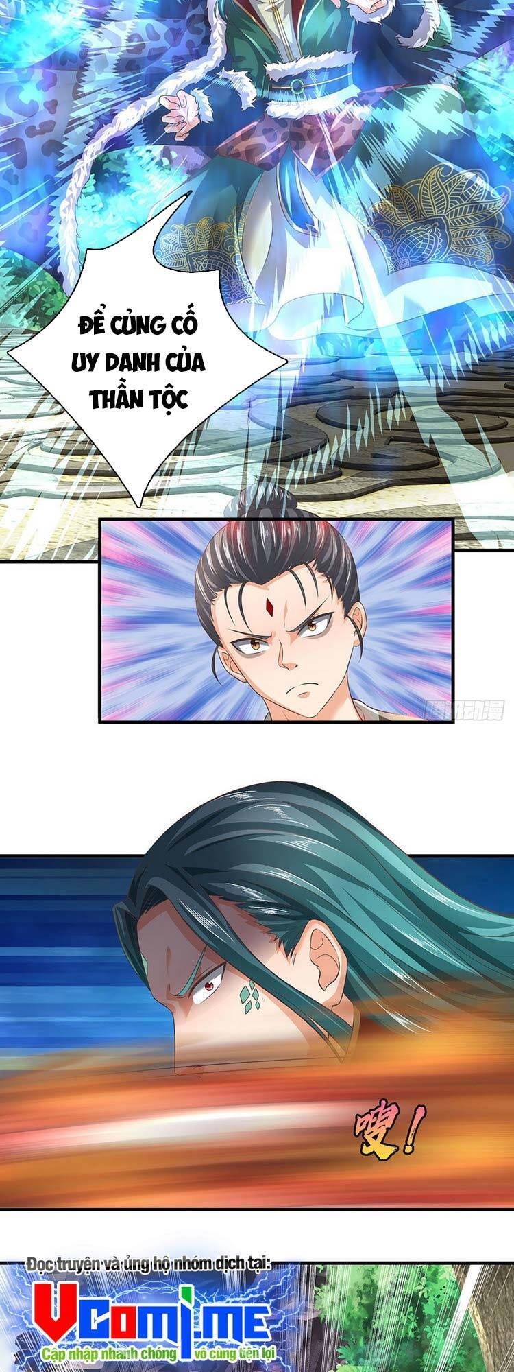 đọc truyện Bắt Đầu Với Chí Tôn Đan Điền Chương 162 ảnh 35 tại Thiên Thai Truyện