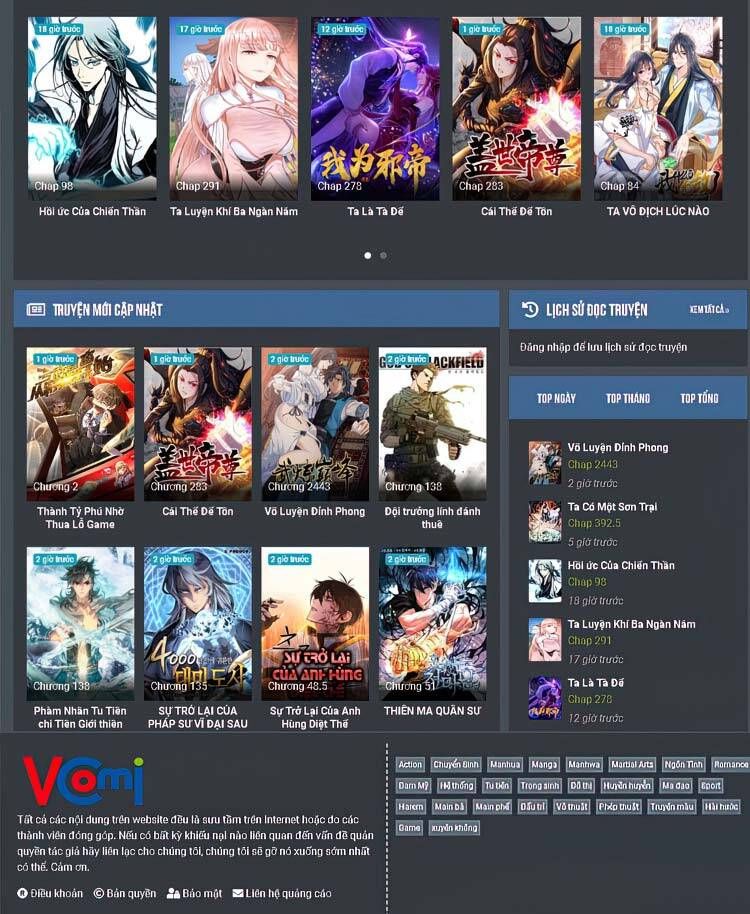 đọc truyện Bắt Đầu Với Chí Tôn Đan Điền Chương 162 ảnh 38 tại Thiên Thai Truyện