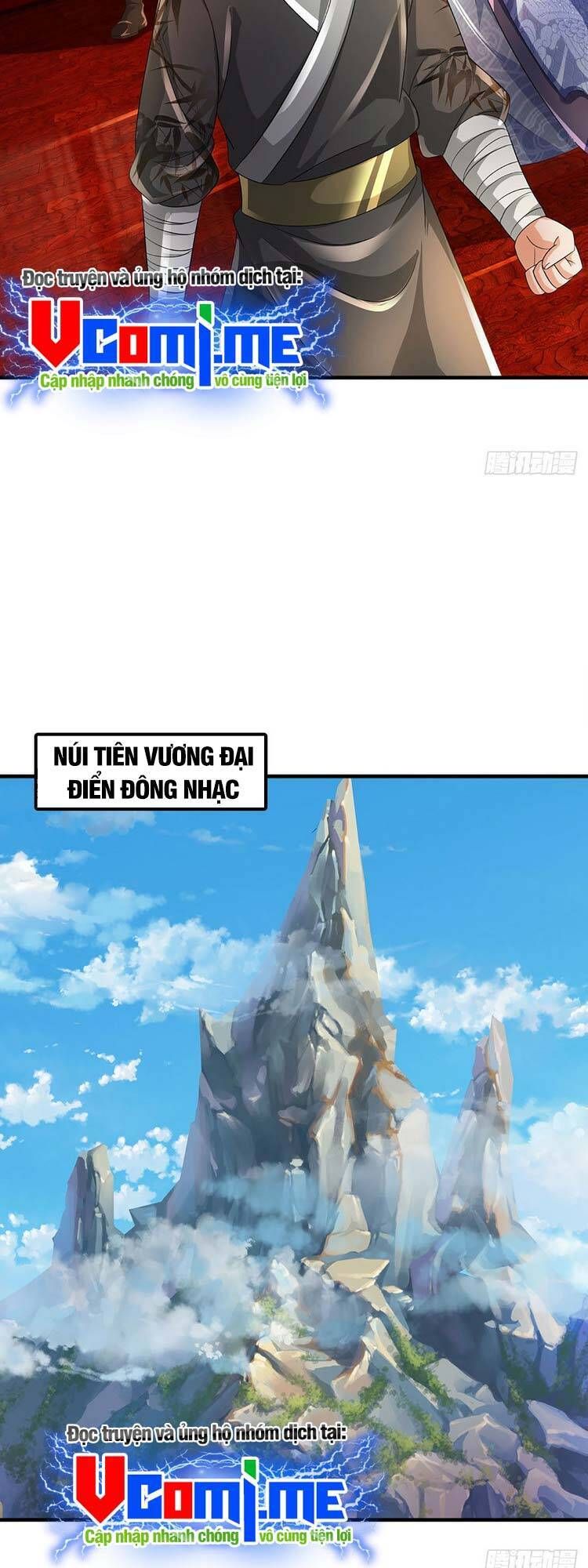 đọc truyện Bắt Đầu Với Chí Tôn Đan Điền Chương 162 ảnh 8 tại Thiên Thai Truyện