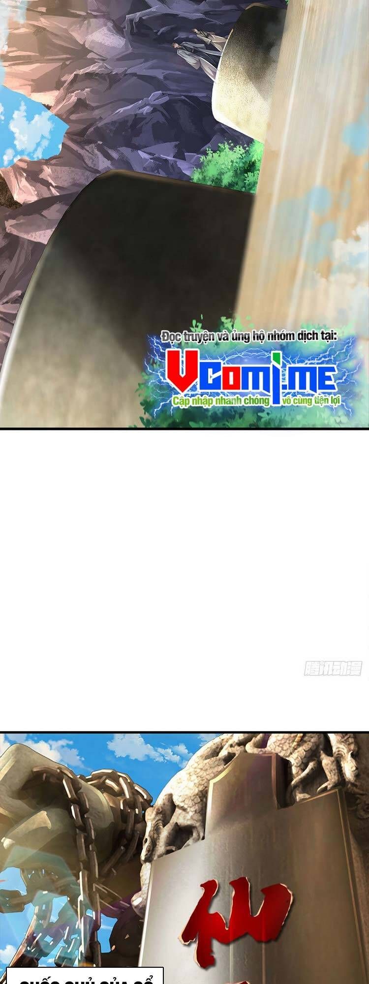 đọc truyện Bắt Đầu Với Chí Tôn Đan Điền Chương 162 ảnh 10 tại Thiên Thai Truyện