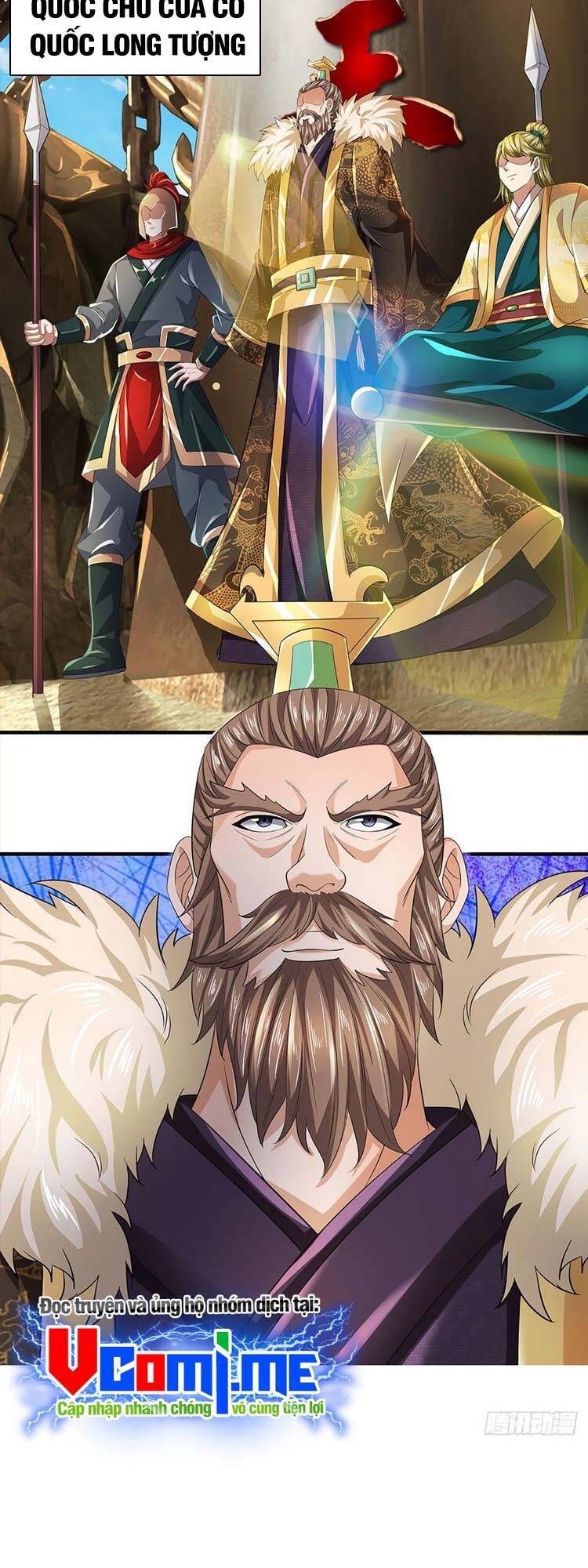 đọc truyện Bắt Đầu Với Chí Tôn Đan Điền Chương 162 ảnh 11 tại Thiên Thai Truyện