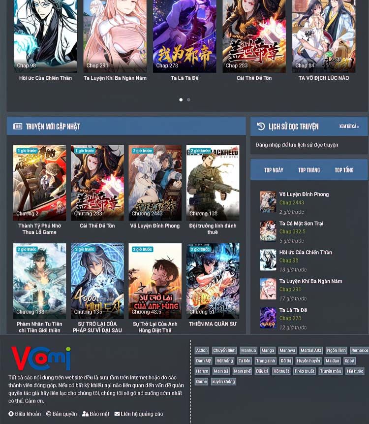 đọc truyện Bắt Đầu Với Chí Tôn Đan Điền Chương 163 ảnh 22 tại Thiên Thai Truyện