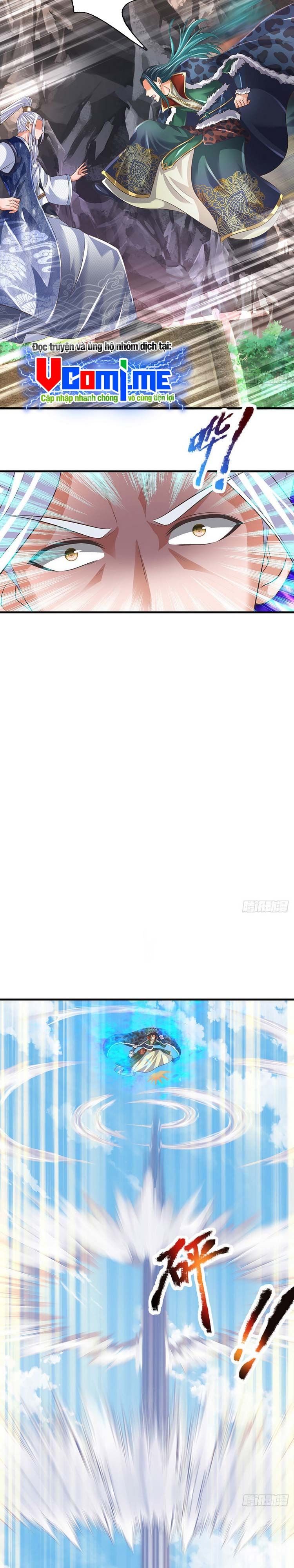 đọc truyện Bắt Đầu Với Chí Tôn Đan Điền Chương 163 ảnh 6 tại Thiên Thai Truyện