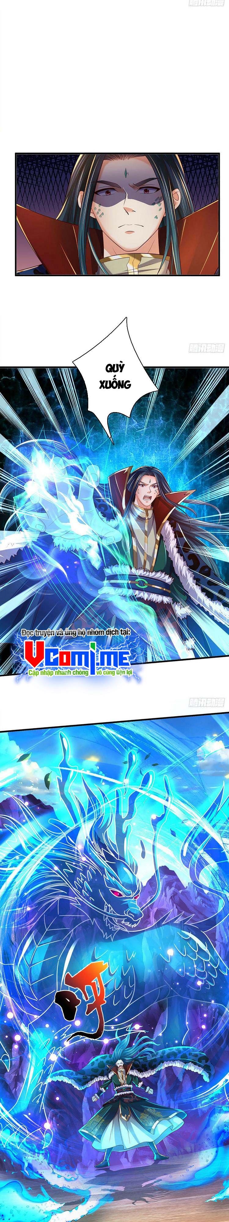 đọc truyện Bắt Đầu Với Chí Tôn Đan Điền Chương 164 ảnh 14 tại Thiên Thai Truyện