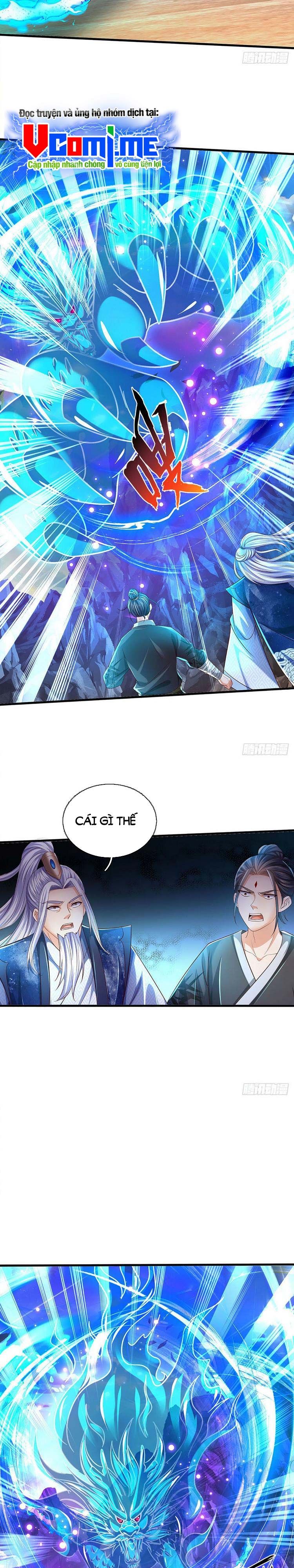 đọc truyện Bắt Đầu Với Chí Tôn Đan Điền Chương 164 ảnh 15 tại Thiên Thai Truyện