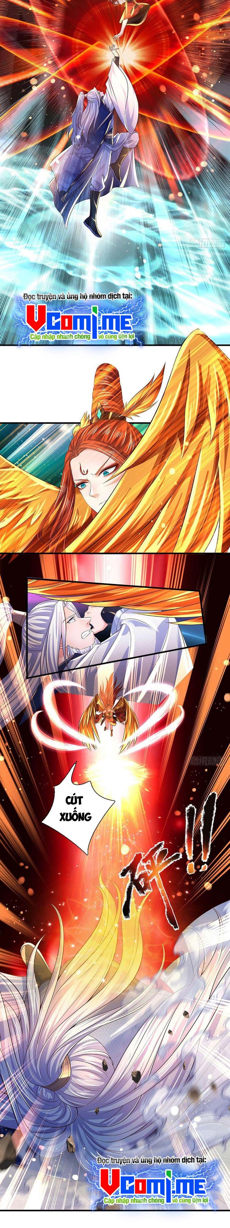 đọc truyện Bắt Đầu Với Chí Tôn Đan Điền Chương 164 ảnh 7 tại Thiên Thai Truyện