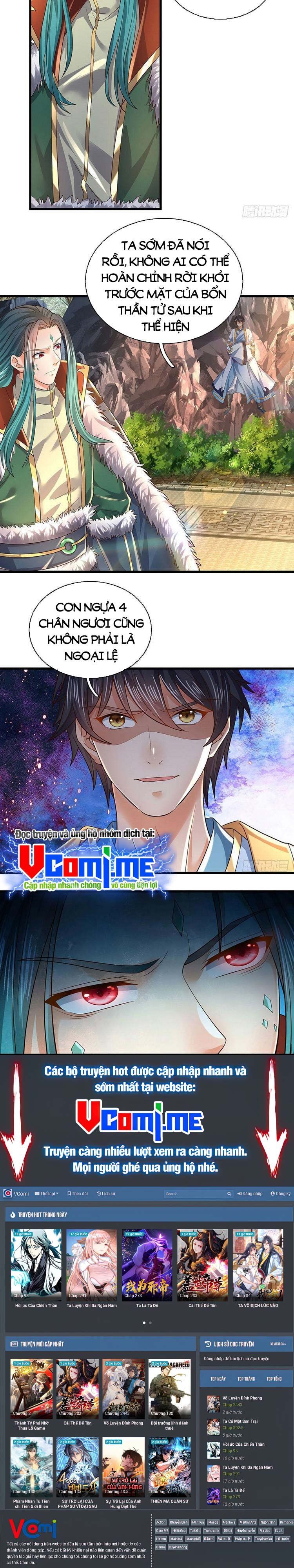 đọc truyện Bắt Đầu Với Chí Tôn Đan Điền Chương 165 ảnh 21 tại Thiên Thai Truyện