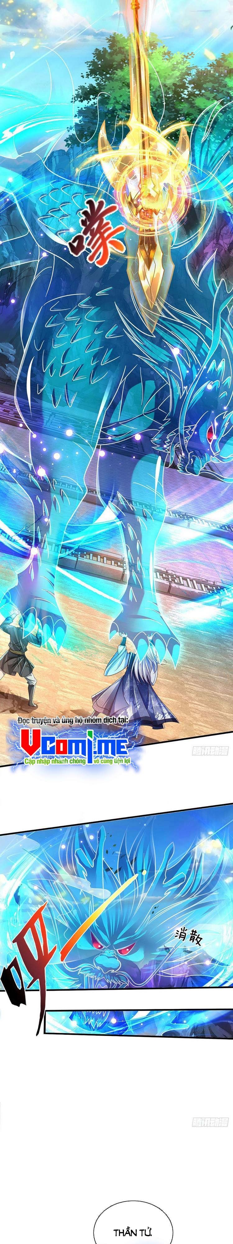 đọc truyện Bắt Đầu Với Chí Tôn Đan Điền Chương 165 ảnh 4 tại Thiên Thai Truyện