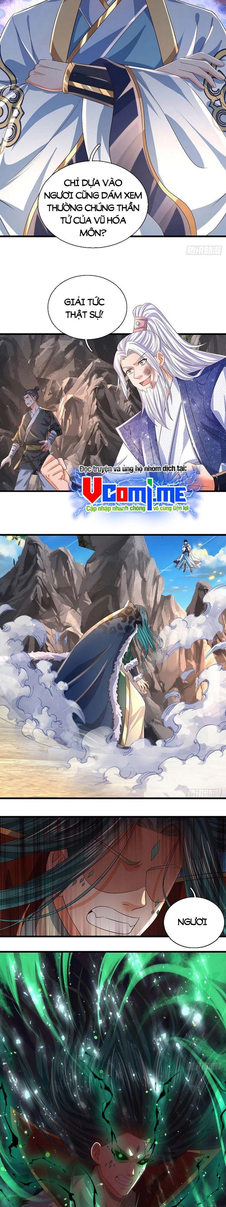 đọc truyện Bắt Đầu Với Chí Tôn Đan Điền Chương 166 ảnh 13 tại Thiên Thai Truyện