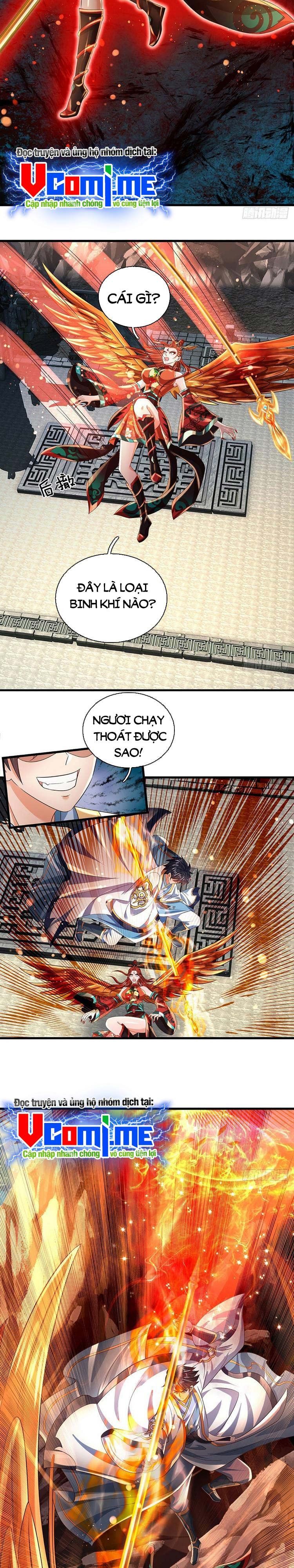 đọc truyện Bắt Đầu Với Chí Tôn Đan Điền Chương 166 ảnh 18 tại Thiên Thai Truyện