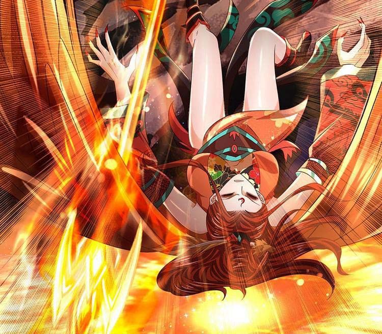 đọc truyện Bắt Đầu Với Chí Tôn Đan Điền Chương 166 ảnh 19 tại Thiên Thai Truyện