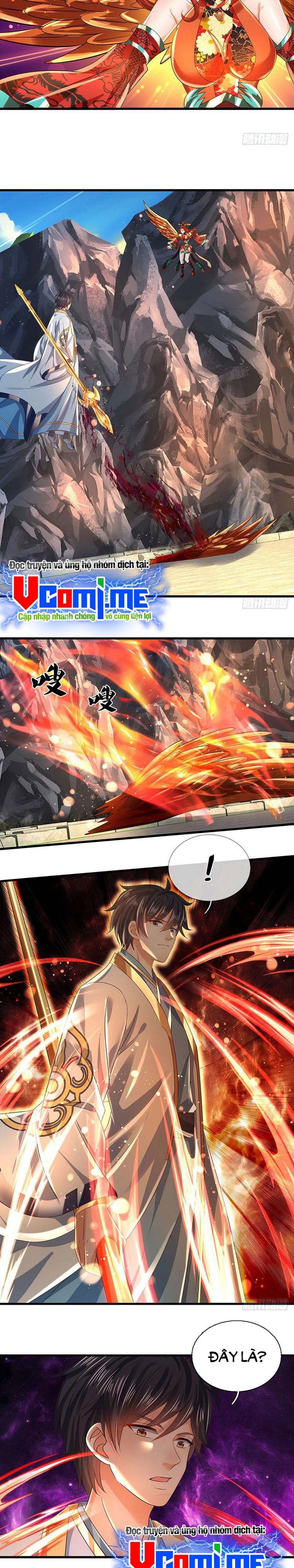 đọc truyện Bắt Đầu Với Chí Tôn Đan Điền Chương 166 ảnh 22 tại Thiên Thai Truyện