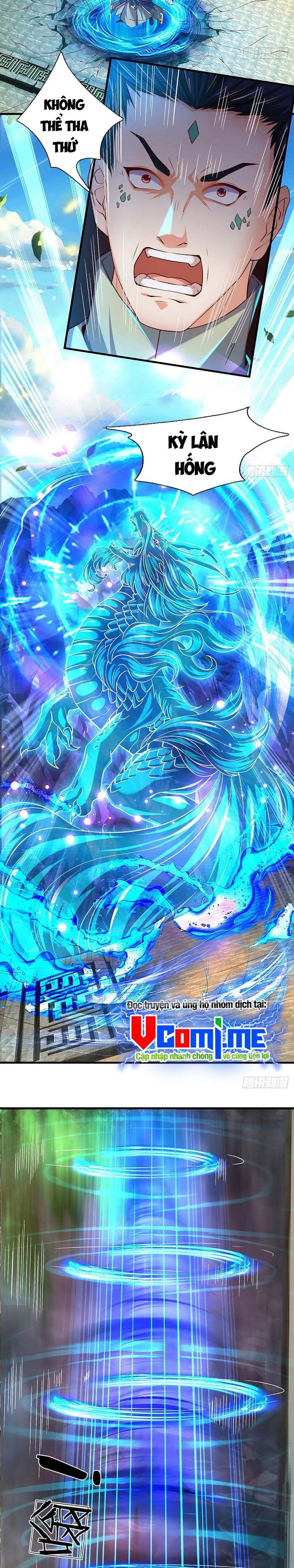 đọc truyện Bắt Đầu Với Chí Tôn Đan Điền Chương 167 ảnh 4 tại Thiên Thai Truyện