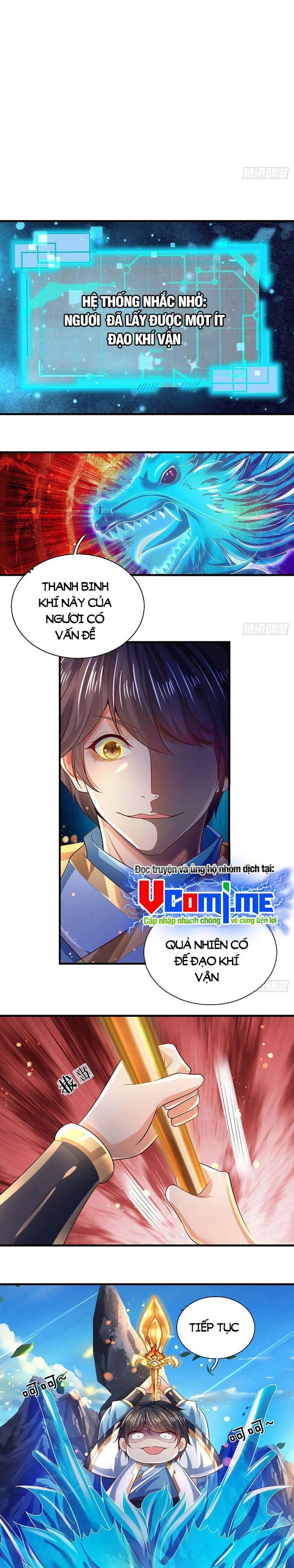 đọc truyện Bắt Đầu Với Chí Tôn Đan Điền Chương 167 ảnh 10 tại Thiên Thai Truyện