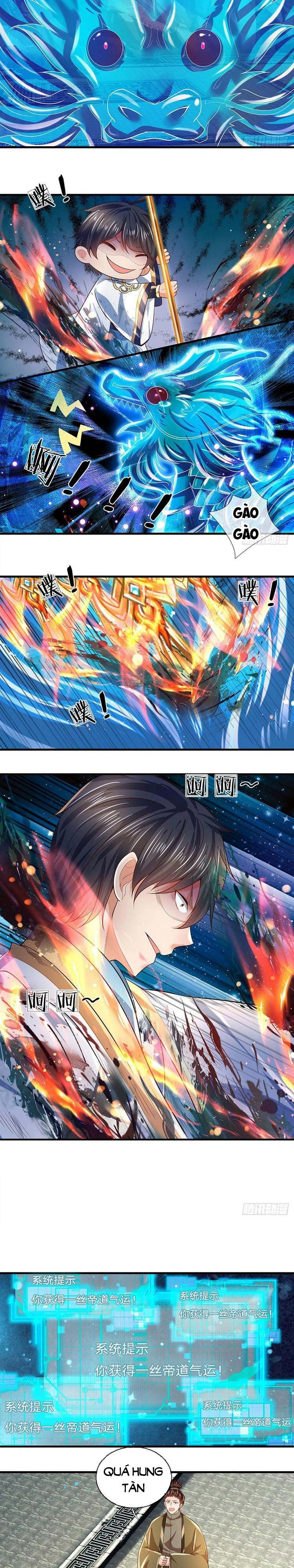 đọc truyện Bắt Đầu Với Chí Tôn Đan Điền Chương 167 ảnh 11 tại Thiên Thai Truyện