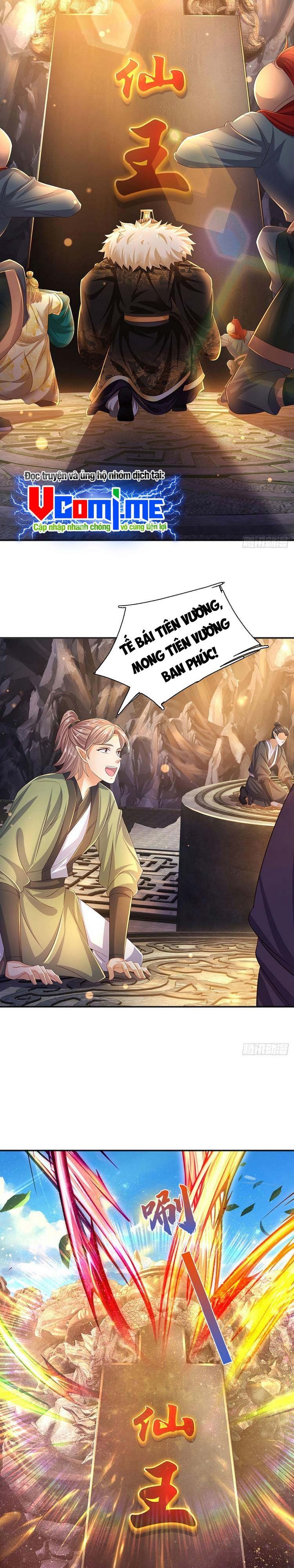 đọc truyện Bắt Đầu Với Chí Tôn Đan Điền Chương 168 ảnh 13 tại Thiên Thai Truyện