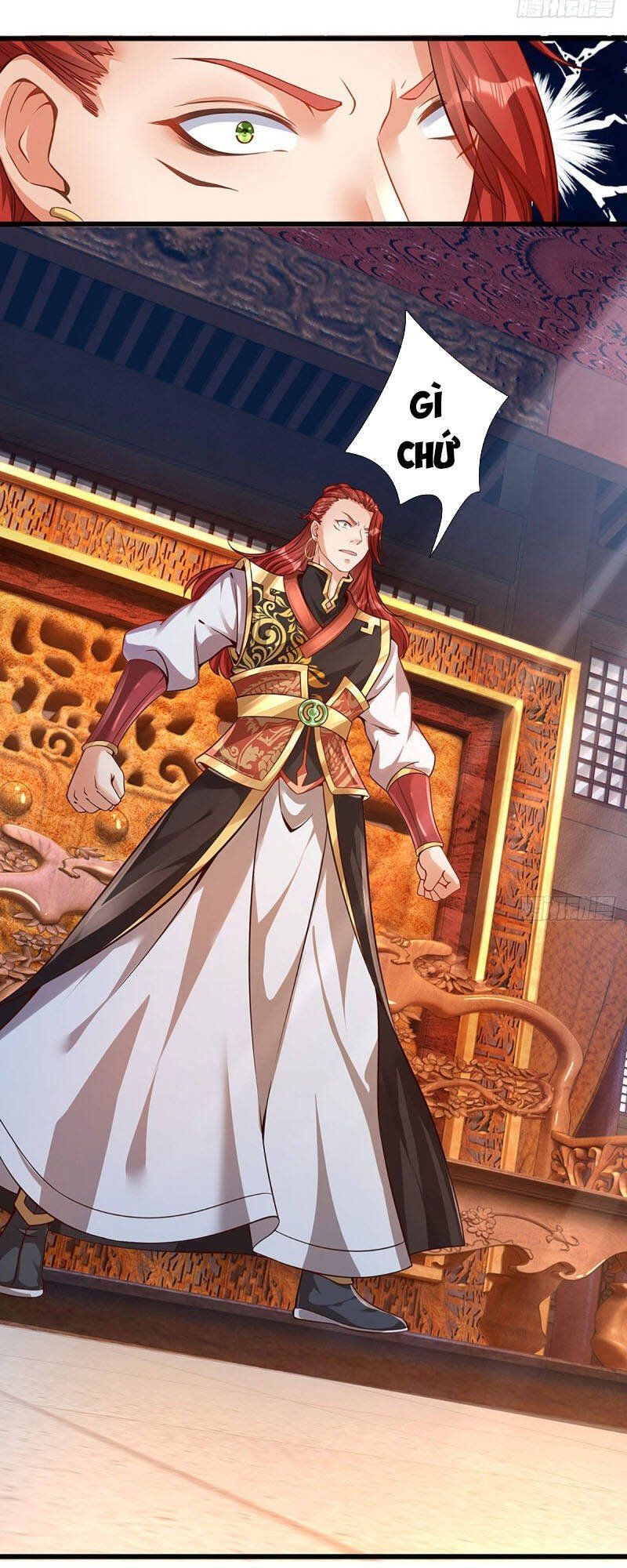 đọc truyện Bắt Đầu Với Chí Tôn Đan Điền Chương 17 ảnh 22 tại Thiên Thai Truyện