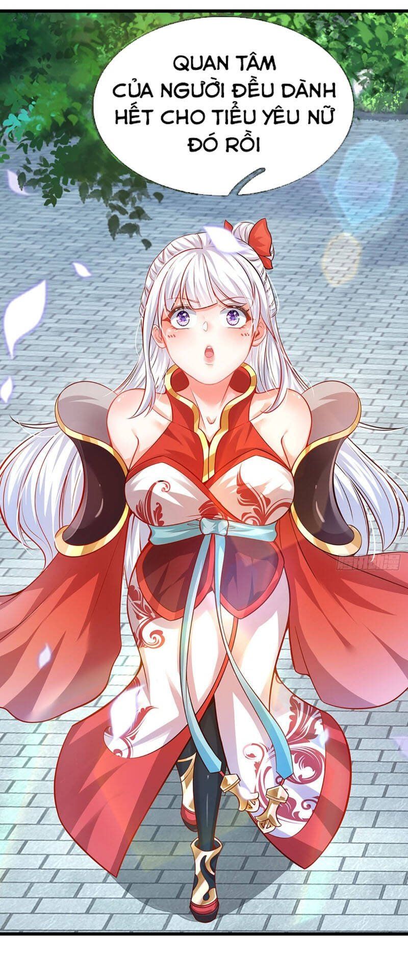 đọc truyện Bắt Đầu Với Chí Tôn Đan Điền Chương 17 ảnh 35 tại Thiên Thai Truyện