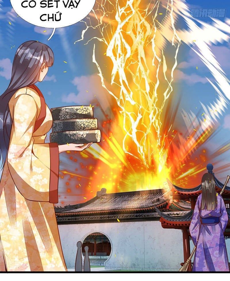 đọc truyện Bắt Đầu Với Chí Tôn Đan Điền Chương 17 ảnh 9 tại Thiên Thai Truyện