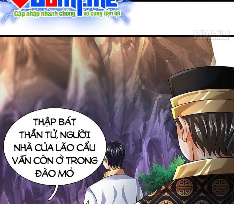 đọc truyện Bắt Đầu Với Chí Tôn Đan Điền Chương 170 ảnh 18 tại Thiên Thai Truyện