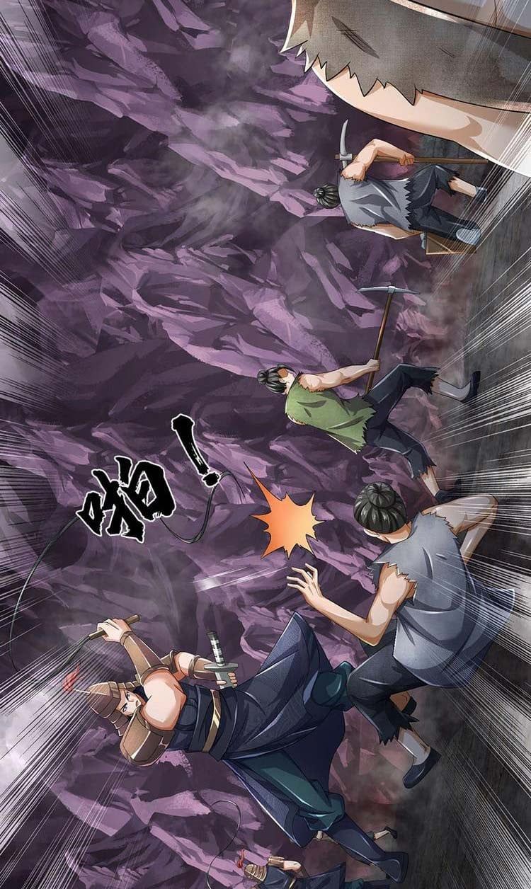 đọc truyện Bắt Đầu Với Chí Tôn Đan Điền Chương 171 ảnh 12 tại Thiên Thai Truyện