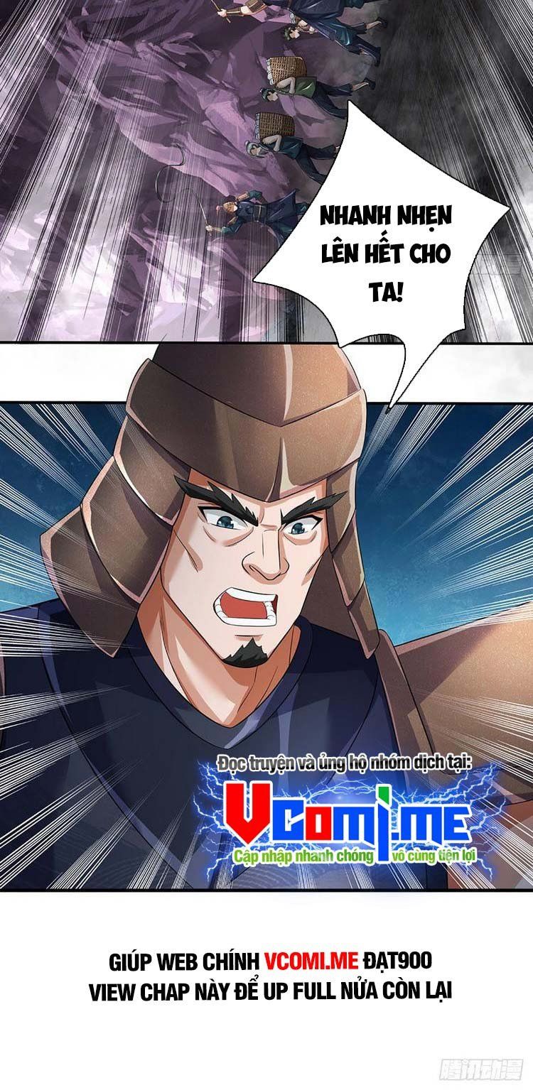 đọc truyện Bắt Đầu Với Chí Tôn Đan Điền Chương 171 ảnh 13 tại Thiên Thai Truyện