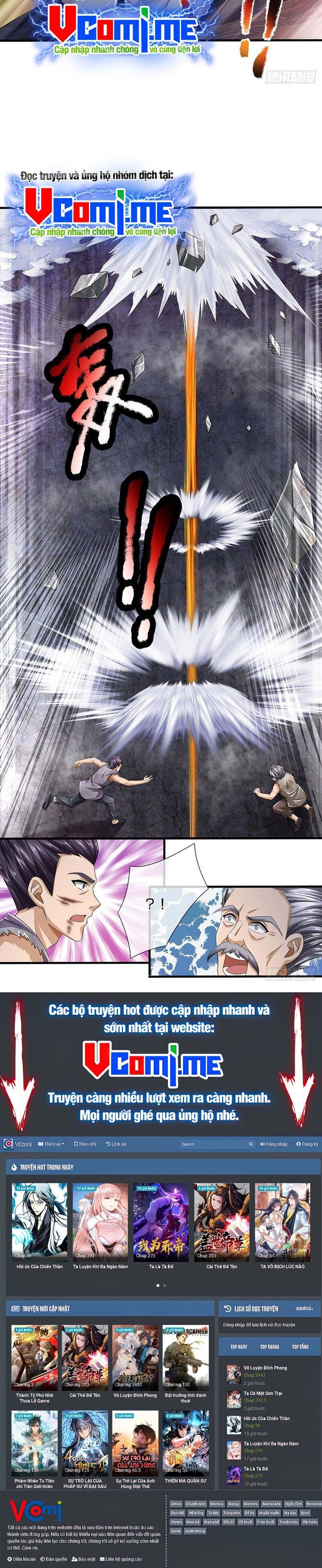 đọc truyện Bắt Đầu Với Chí Tôn Đan Điền Chương 171 ảnh 25 tại Thiên Thai Truyện