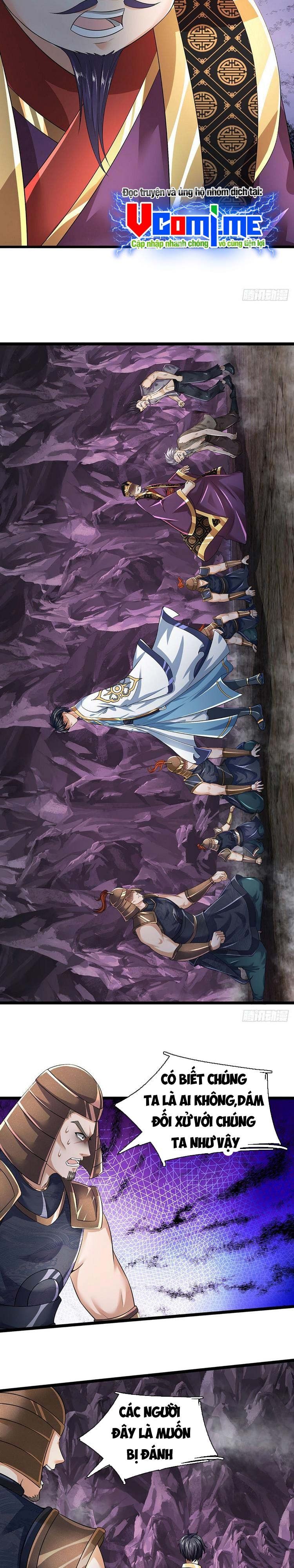 đọc truyện Bắt Đầu Với Chí Tôn Đan Điền Chương 172 ảnh 15 tại Thiên Thai Truyện