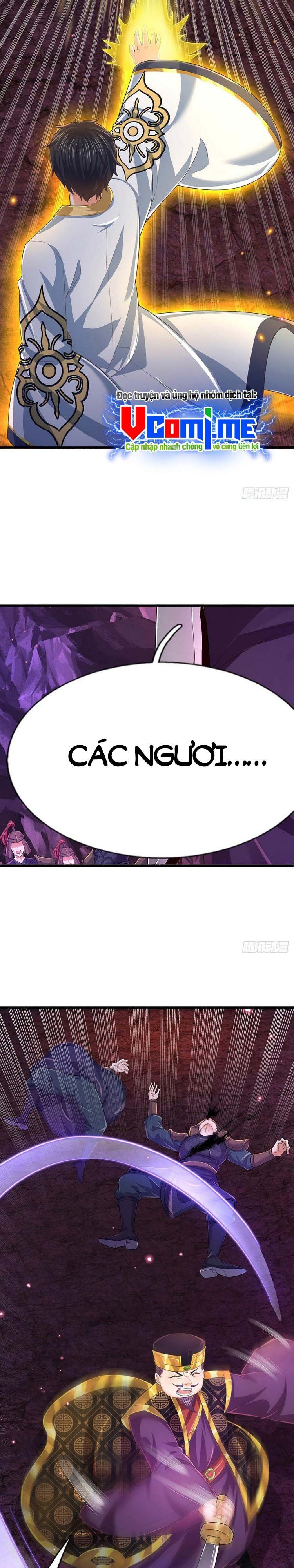 đọc truyện Bắt Đầu Với Chí Tôn Đan Điền Chương 173 ảnh 18 tại Thiên Thai Truyện