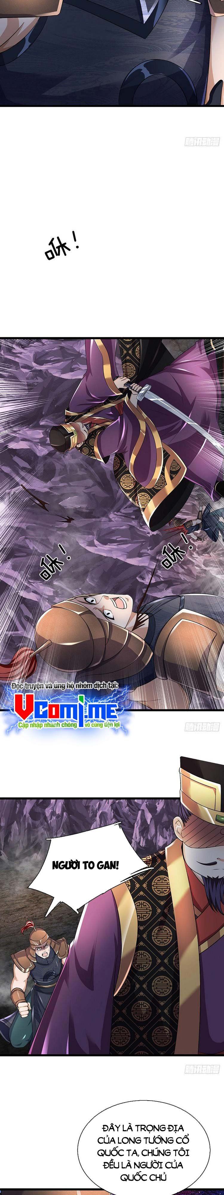 đọc truyện Bắt Đầu Với Chí Tôn Đan Điền Chương 173 ảnh 4 tại Thiên Thai Truyện