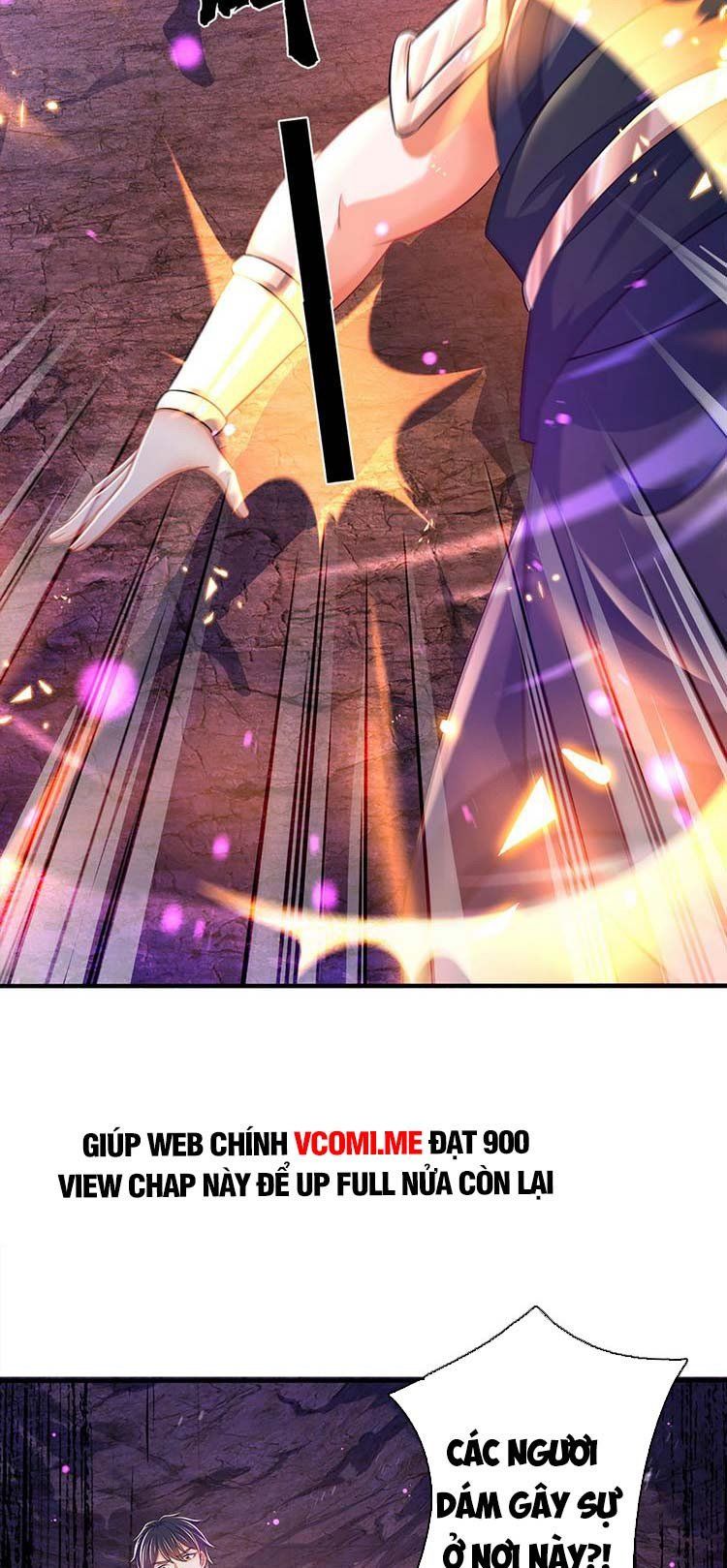 đọc truyện Bắt Đầu Với Chí Tôn Đan Điền Chương 174 ảnh 12 tại Thiên Thai Truyện