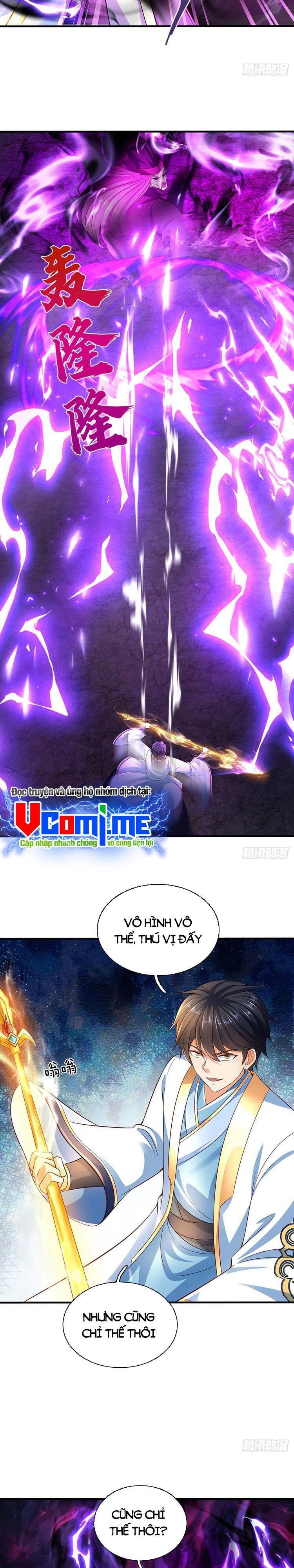 đọc truyện Bắt Đầu Với Chí Tôn Đan Điền Chương 175 ảnh 17 tại Thiên Thai Truyện