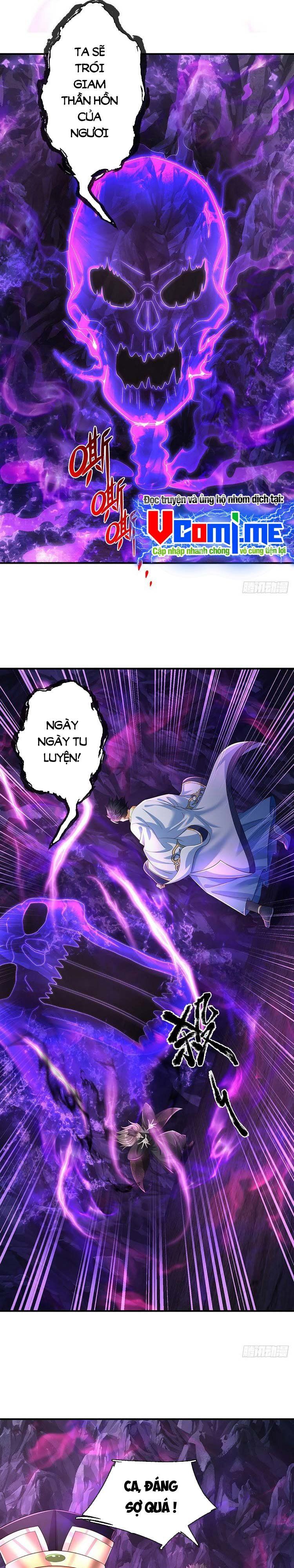 đọc truyện Bắt Đầu Với Chí Tôn Đan Điền Chương 175 ảnh 5 tại Thiên Thai Truyện