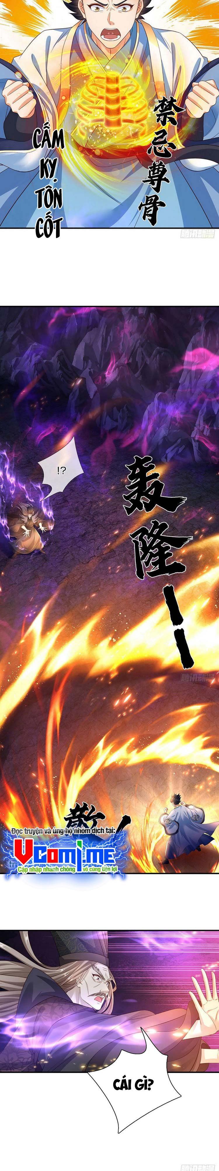 đọc truyện Bắt Đầu Với Chí Tôn Đan Điền Chương 175 ảnh 7 tại Thiên Thai Truyện