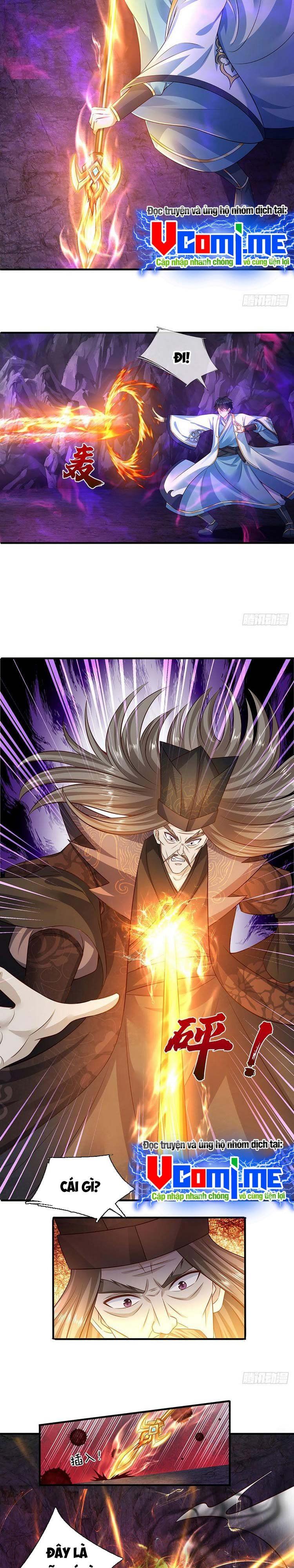 đọc truyện Bắt Đầu Với Chí Tôn Đan Điền Chương 175 ảnh 10 tại Thiên Thai Truyện