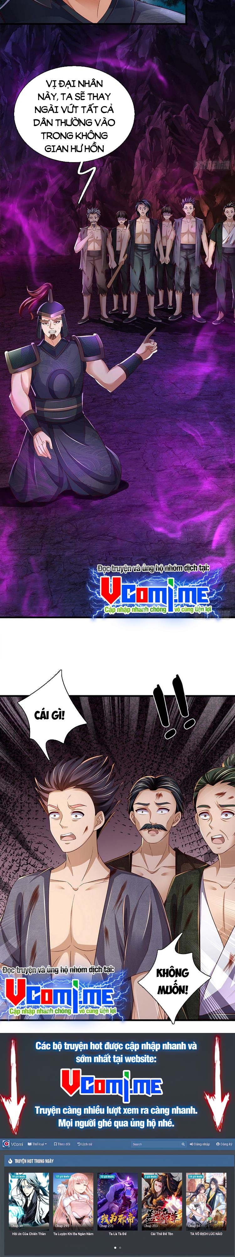 đọc truyện Bắt Đầu Với Chí Tôn Đan Điền Chương 176 ảnh 17 tại Thiên Thai Truyện