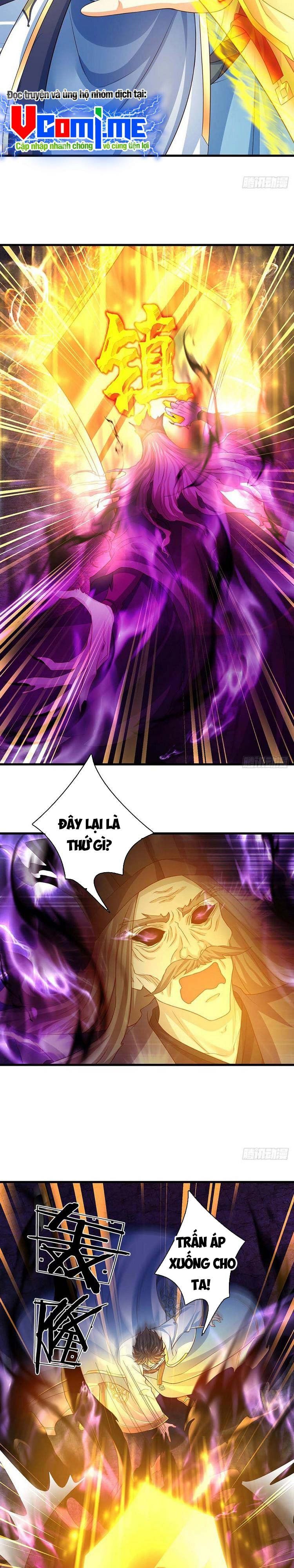 đọc truyện Bắt Đầu Với Chí Tôn Đan Điền Chương 176 ảnh 4 tại Thiên Thai Truyện