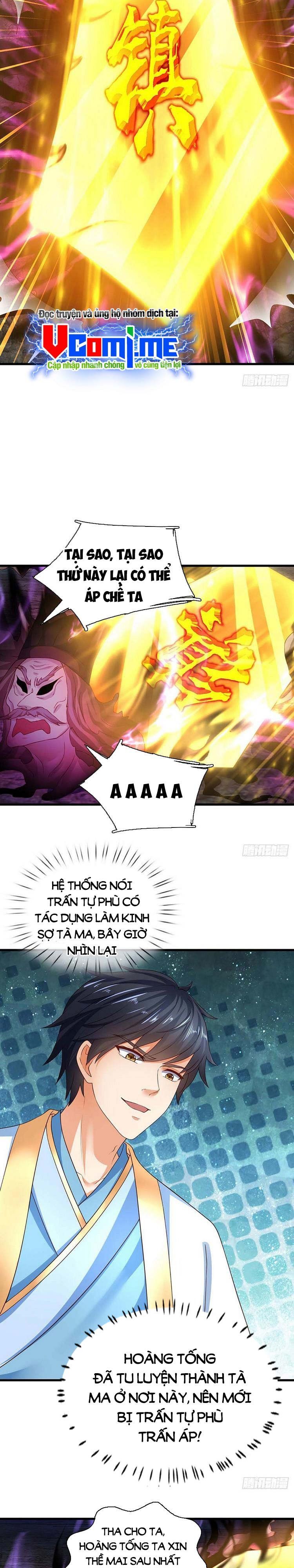 đọc truyện Bắt Đầu Với Chí Tôn Đan Điền Chương 176 ảnh 5 tại Thiên Thai Truyện