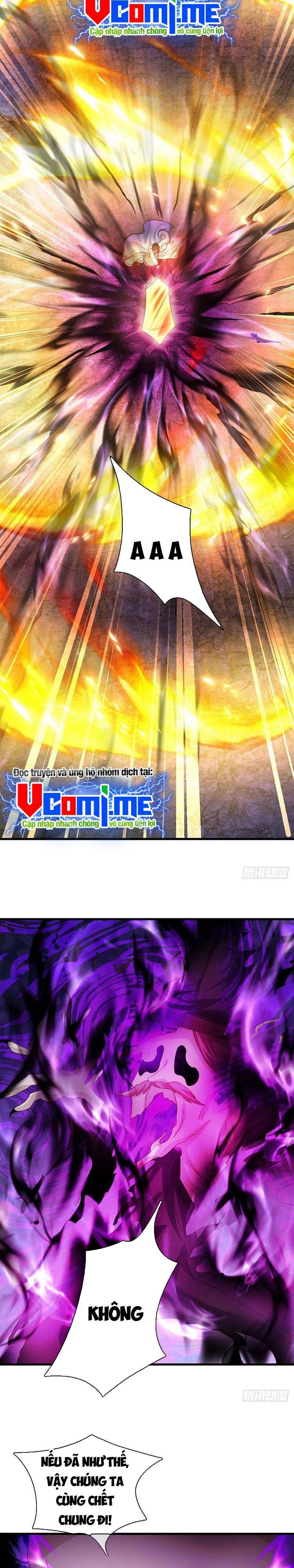 đọc truyện Bắt Đầu Với Chí Tôn Đan Điền Chương 176 ảnh 7 tại Thiên Thai Truyện