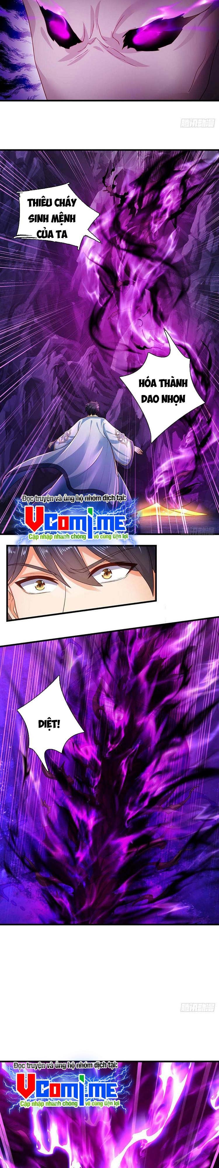 đọc truyện Bắt Đầu Với Chí Tôn Đan Điền Chương 176 ảnh 8 tại Thiên Thai Truyện