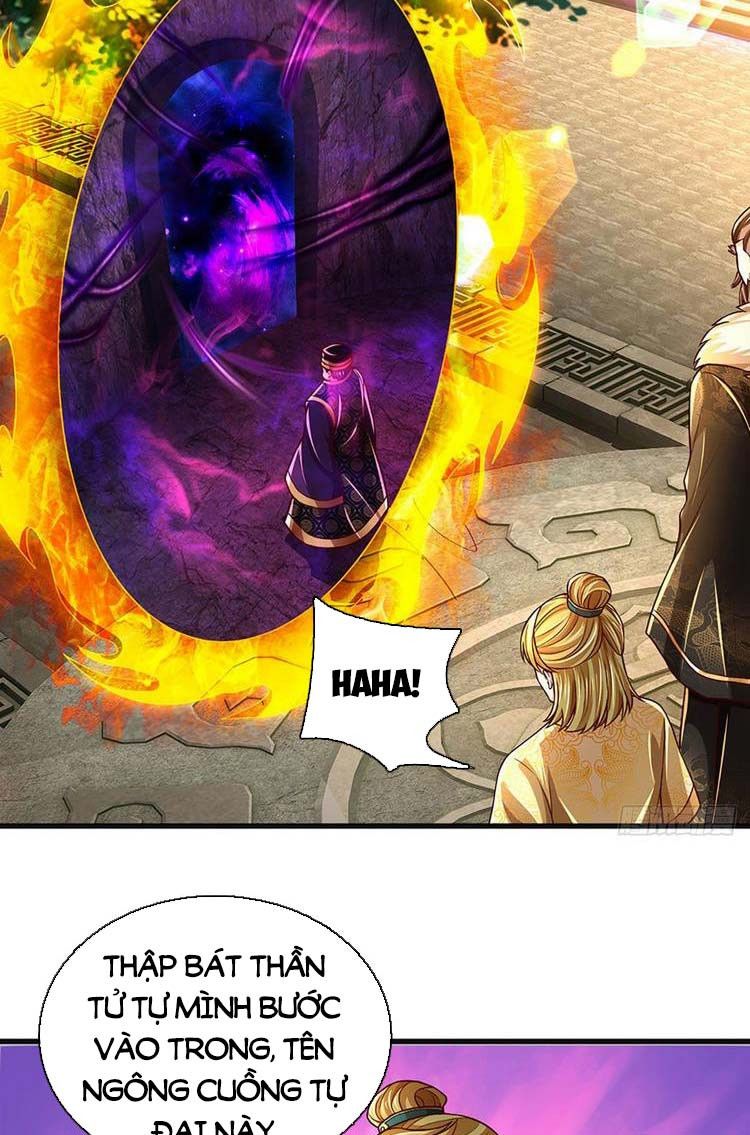 đọc truyện Bắt Đầu Với Chí Tôn Đan Điền Chương 177 ảnh 12 tại Thiên Thai Truyện