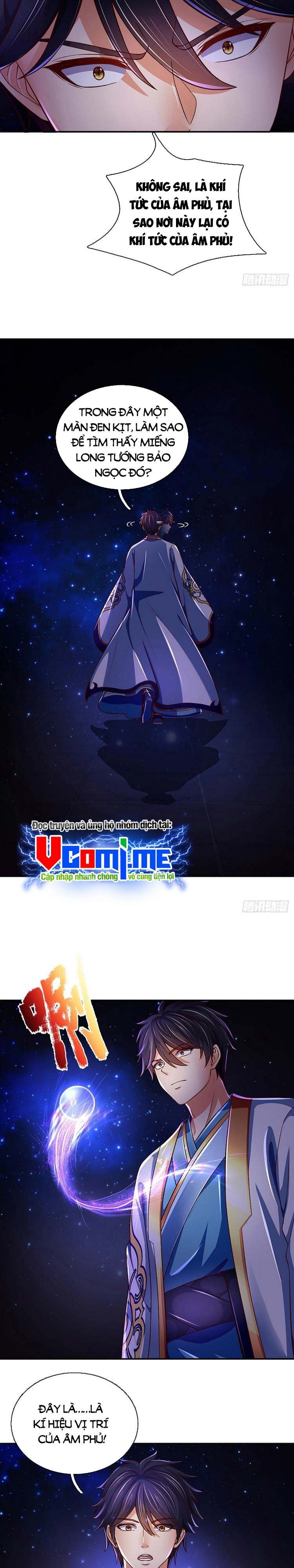 đọc truyện Bắt Đầu Với Chí Tôn Đan Điền Chương 177 ảnh 15 tại Thiên Thai Truyện