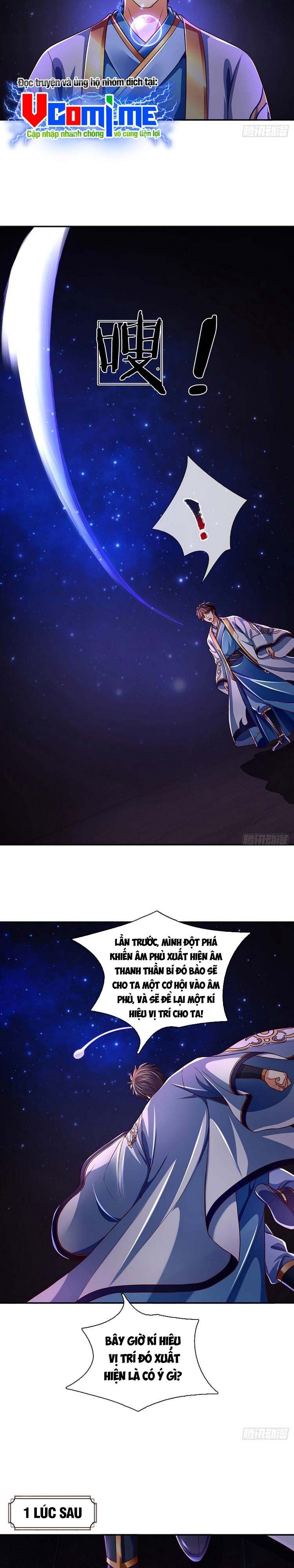 đọc truyện Bắt Đầu Với Chí Tôn Đan Điền Chương 177 ảnh 16 tại Thiên Thai Truyện