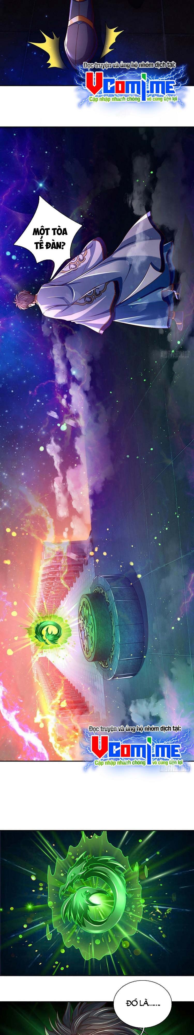 đọc truyện Bắt Đầu Với Chí Tôn Đan Điền Chương 177 ảnh 17 tại Thiên Thai Truyện