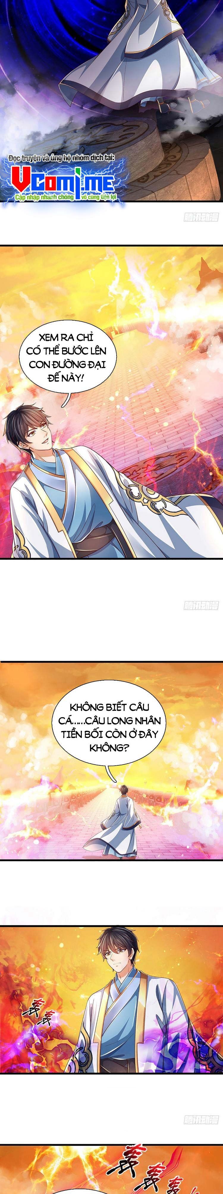 đọc truyện Bắt Đầu Với Chí Tôn Đan Điền Chương 177 ảnh 19 tại Thiên Thai Truyện