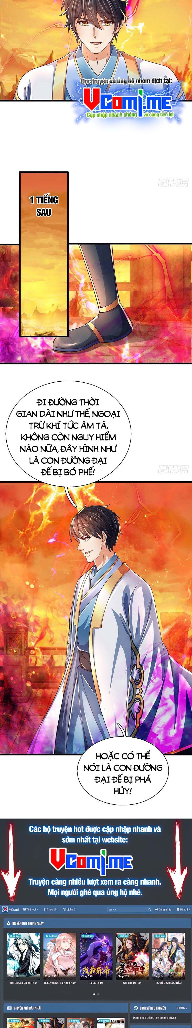 đọc truyện Bắt Đầu Với Chí Tôn Đan Điền Chương 177 ảnh 21 tại Thiên Thai Truyện